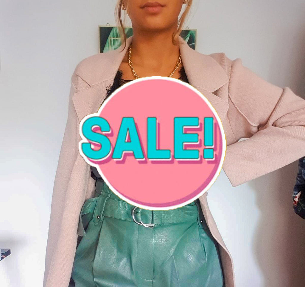 Sale