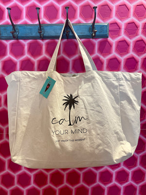 Bild in Slideshow öffnen, Beach Bag
