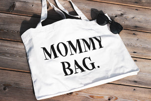 Bild in Slideshow öffnen, Mommy- Bag
