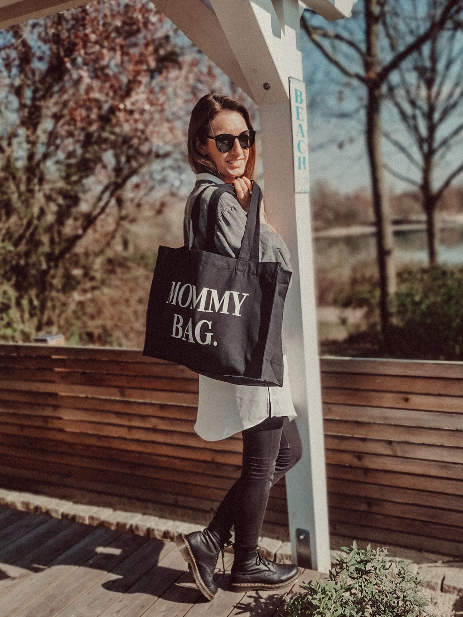 Mommy- Bag